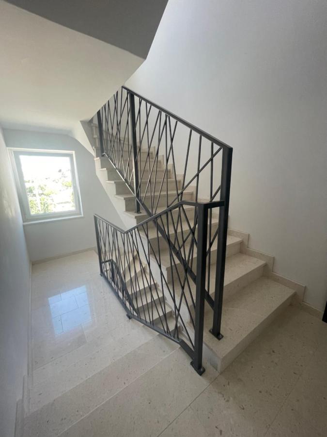 Villa Iva Vodice Bagian luar foto