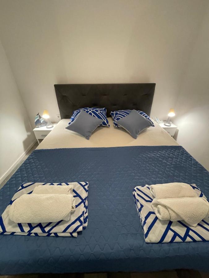 Villa Iva Vodice Bagian luar foto