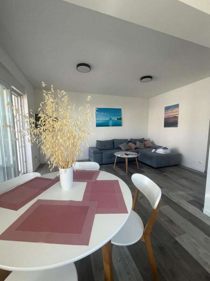 Villa Iva Vodice Bagian luar foto