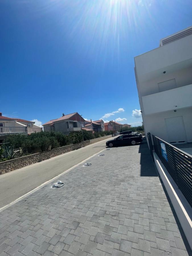 Villa Iva Vodice Bagian luar foto