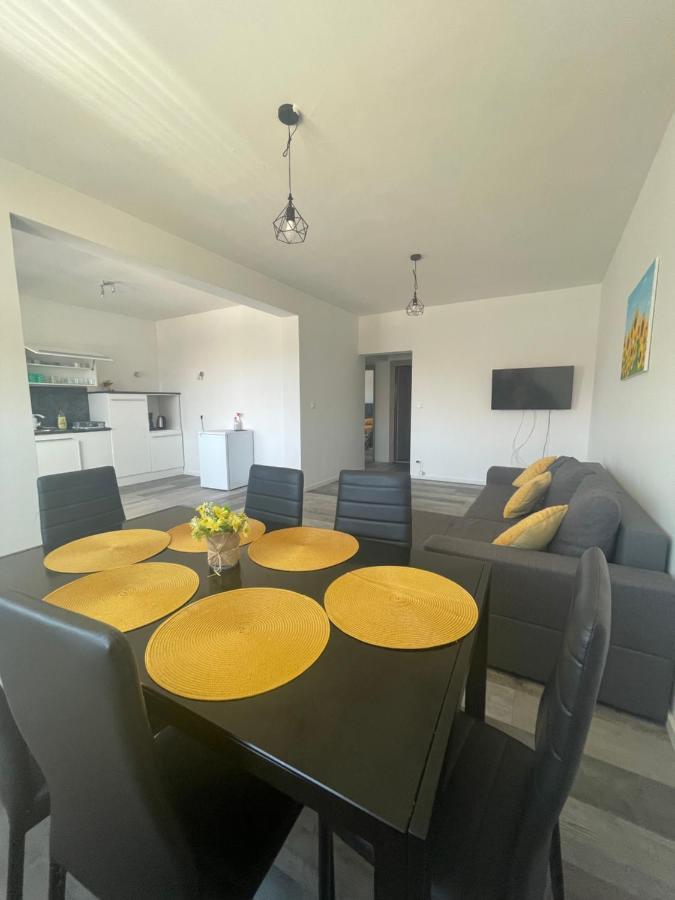 Villa Iva Vodice Bagian luar foto