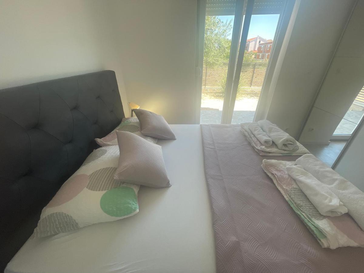Villa Iva Vodice Bagian luar foto