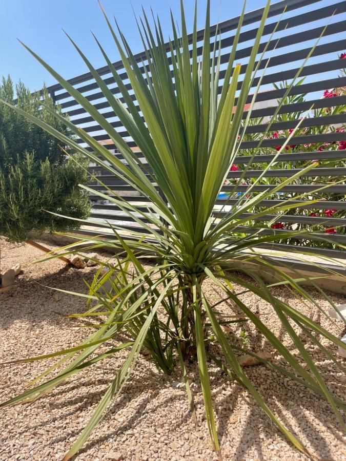 Villa Iva Vodice Bagian luar foto